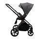 Прогулочная коляска Elegante GL Grey