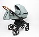 Коляска Peppy Space