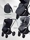 Коляска универсальная 2 в 1 Rant FALCON Thermo