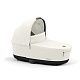 Cybex Priam IV Коляска 2 в 1, шасси IV Matt Black/Off White