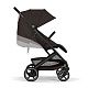 Прогулочная коляска Cybex Beezy 2026 Chocolate Brown