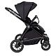 Коляска Sweet Baby Rubikid Black