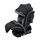 Автокресло группа 0123 (0-36) Fortuna 360 SPS Isofix Grey/Black