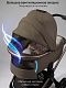Коляска детская 2 в 1 Amarobaby Genius