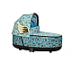 Спальный блок Cybex PRIAM III FE JS Cherubs Blue