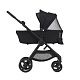 Коляска ANEX iQ