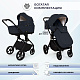 Коляска Sweet Baby Stella Plus Neo Dark Grey